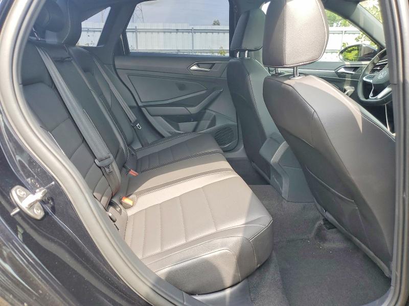 2023 Volkswagen Jetta მანქანა იყიდება აუქციონზე, vin: 3VWSM7BU2PM011284, აუქციონის ნომერი: 67323136