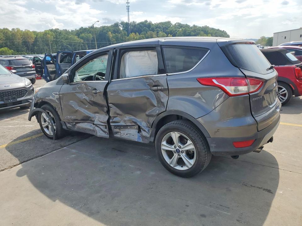 Продаж на аукціоні авто 2014 Ford Escape, vin: 1FMCU0G91EUA12112, номер лоту: 67504066