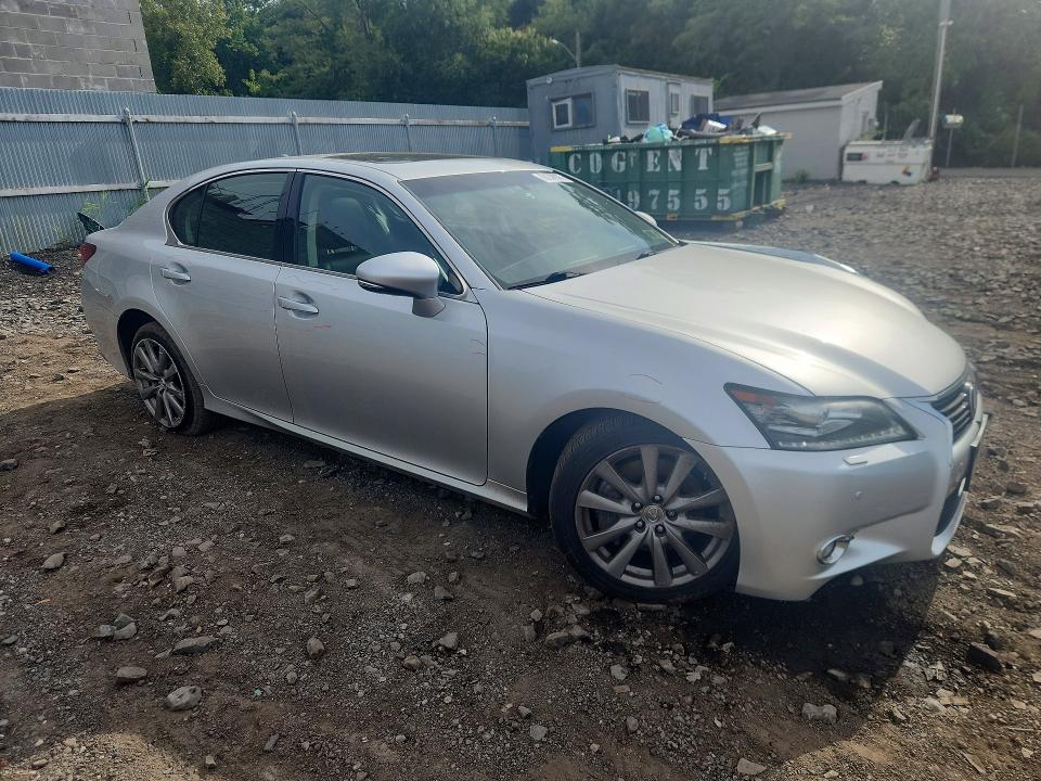 Aukcja sprzedaży 2013 Lexus Gs, vin: JTHCE1BL1D5016002, numer aukcji: 68339936