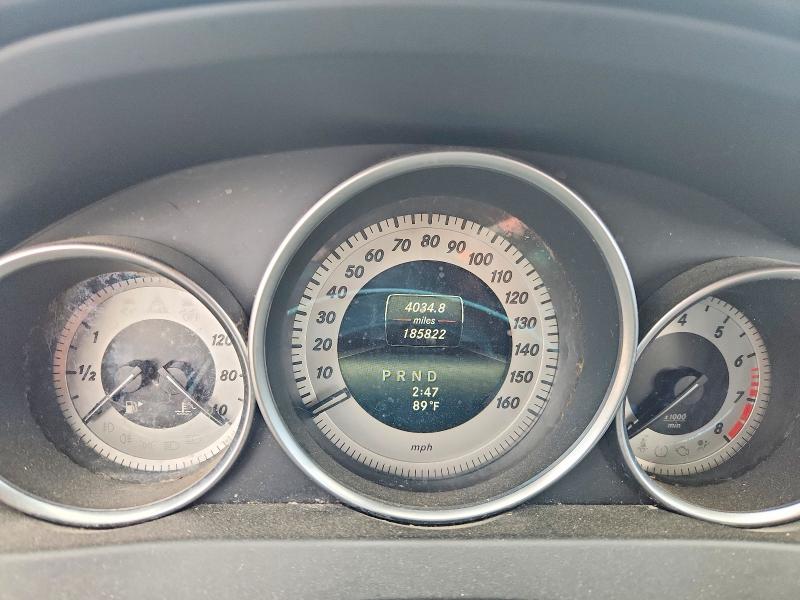 Aukcja sprzedaży 2014 Mercedes-benz C, vin: WDDGF8AB3EG208664, numer aukcji: 70886856