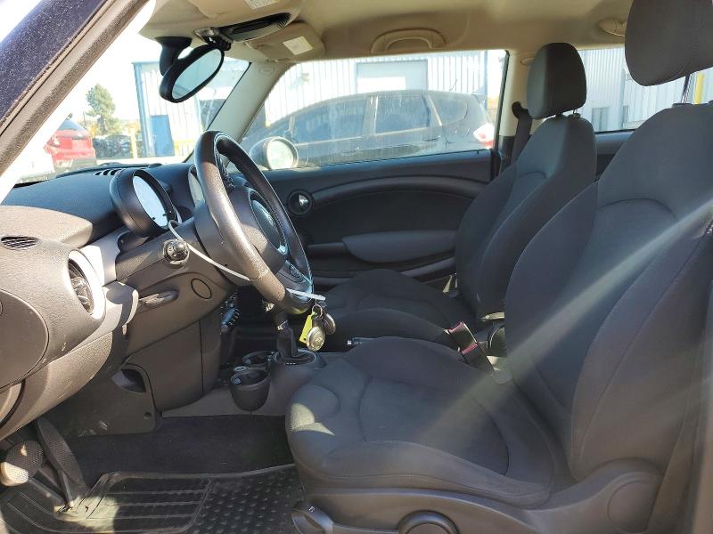 Продажа на аукционе авто 2011 Mini Cooper, vin: WMWSU3C5XBT092562, номер лота: 69810436