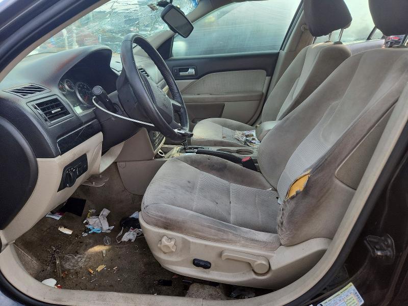 Продажа на аукционе авто 2009 Ford Fusion, vin: 3FAHP08129R108974, номер лота: 69574256
