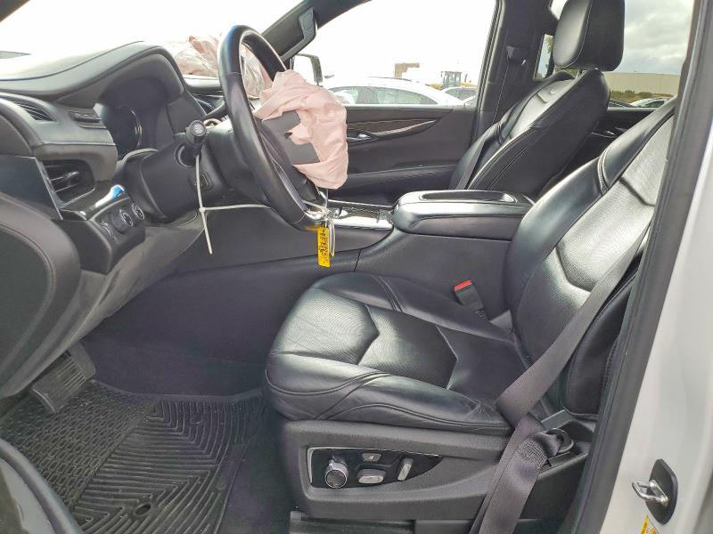 Продаж на аукціоні авто 2016 Cadillac Escalade, vin: 1GYS4KKJ4GR333574, номер лоту: 67913216