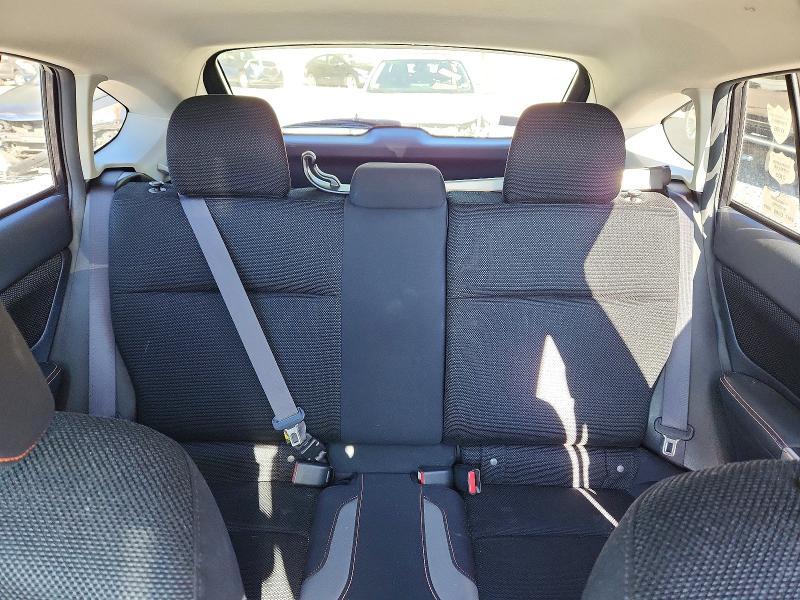 Продажа на аукционе авто 2016 Subaru Crosstrek, vin: JF2GPABC9G8214246, номер лота: 70252046