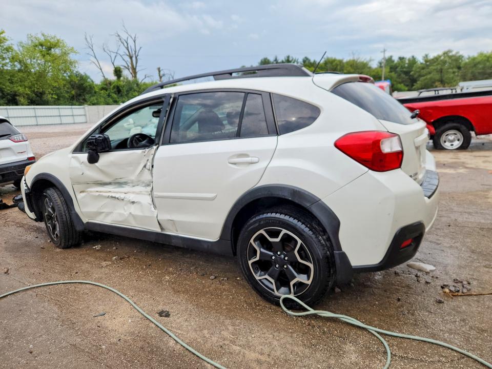 Продаж на аукціоні авто 2014 Subaru Xv Crosstrek, vin: JF2GPACC9E8217806, номер лоту: 67729686