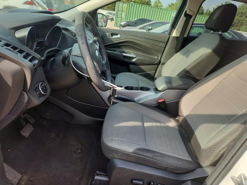 Продаж на аукціоні авто 2016 Ford Escape, vin: 1FMCU0G9XGUC75315, номер лоту: 67401246