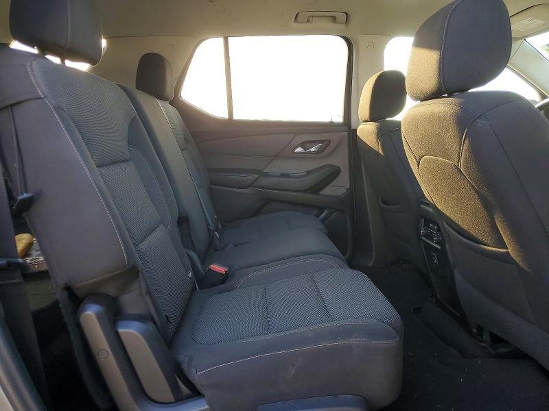 2021 Chevrolet Traverse მანქანა იყიდება აუქციონზე, vin: 1GNEVFKW6MJ225364, აუქციონის ნომერი: 67864466