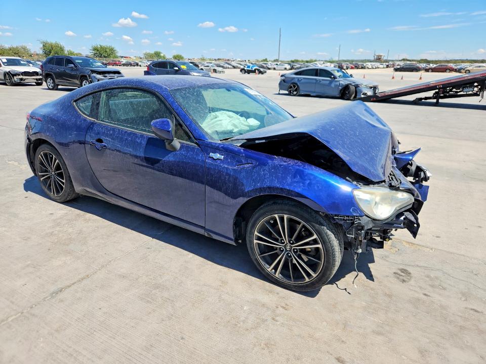 2016 Scion Fr-s მანქანა იყიდება აუქციონზე, vin: JF1ZNAA18G8702364, აუქციონის ნომერი: 67256756