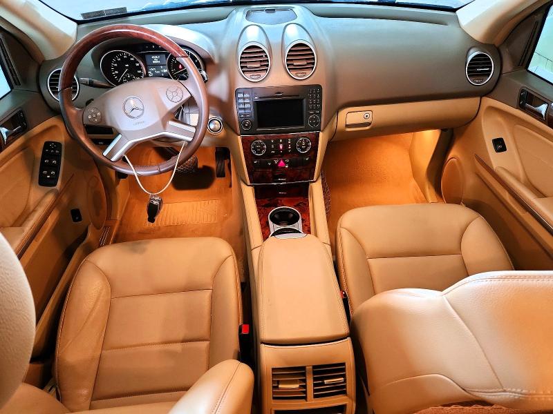 67404516 :رقم المزاد ، 4JGBB8GBXBA719659 vin ، 2011 Mercedes-benz Ml مزاد بيع