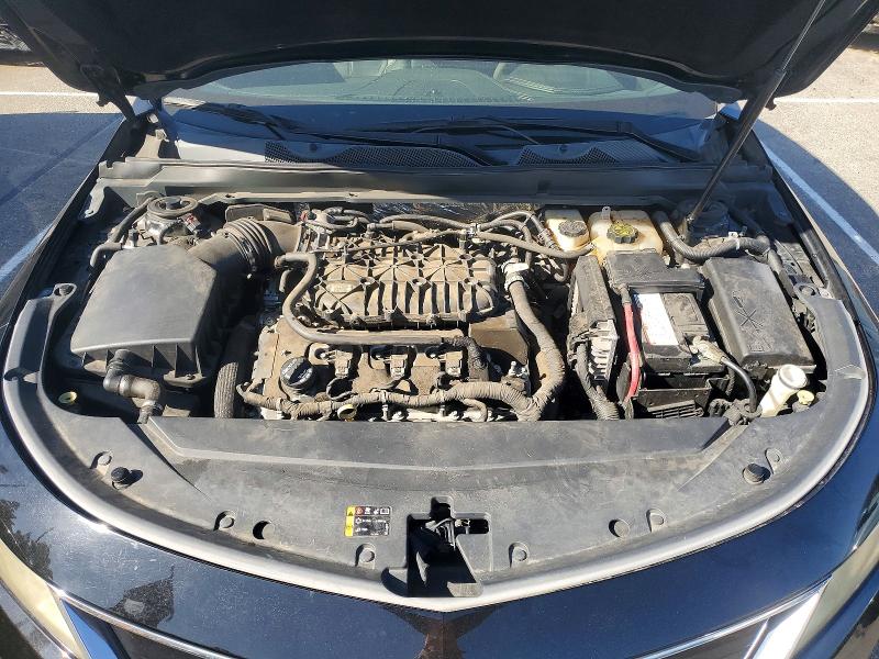 Продажа на аукционе авто 2014 Chevrolet Impala, vin: 2G1155S36E9270575, номер лота: 69516296