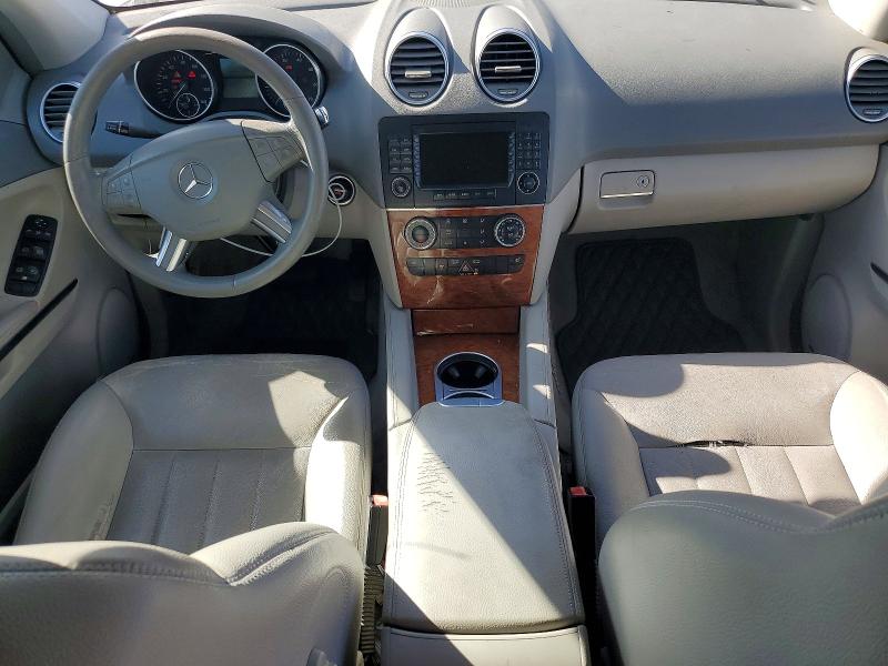 Aukcja sprzedaży 2006 Mercedes-benz Ml, vin: 4JGBB86E46A001624, numer aukcji: 68326556