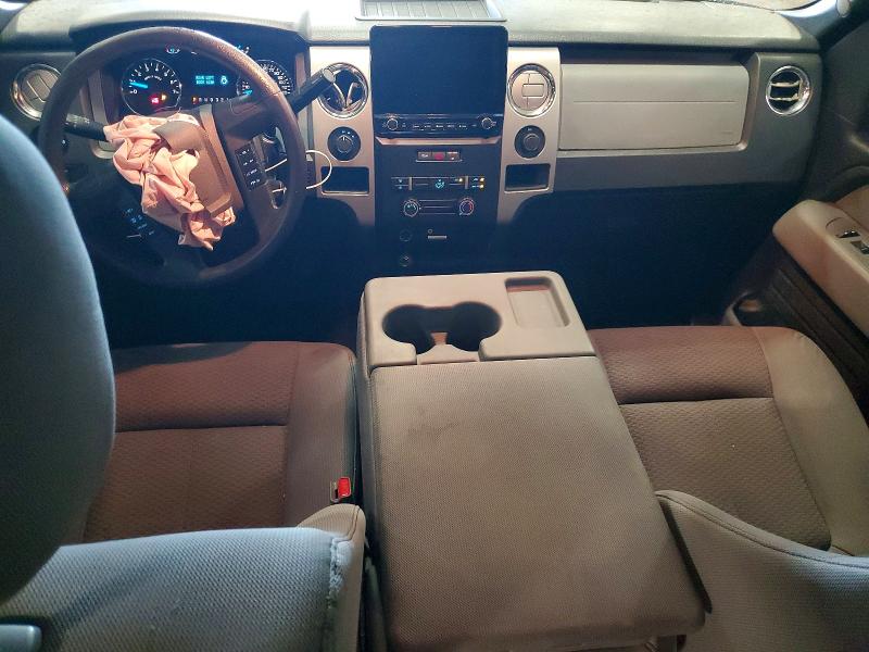 Продажа на аукционе авто 2014 Ford F150, vin: 1FTFW1EF9EFA31568, номер лота: 67618776
