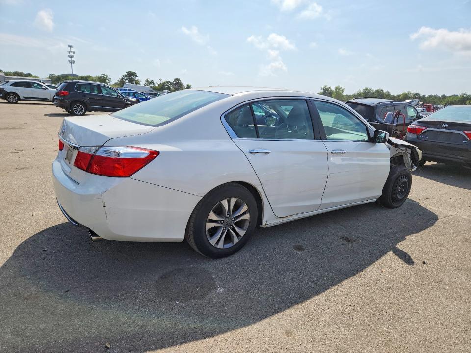 Продажа на аукционе авто 2014 Honda Accord, vin: 1HGCR2F32EA139596, номер лота: 69338366