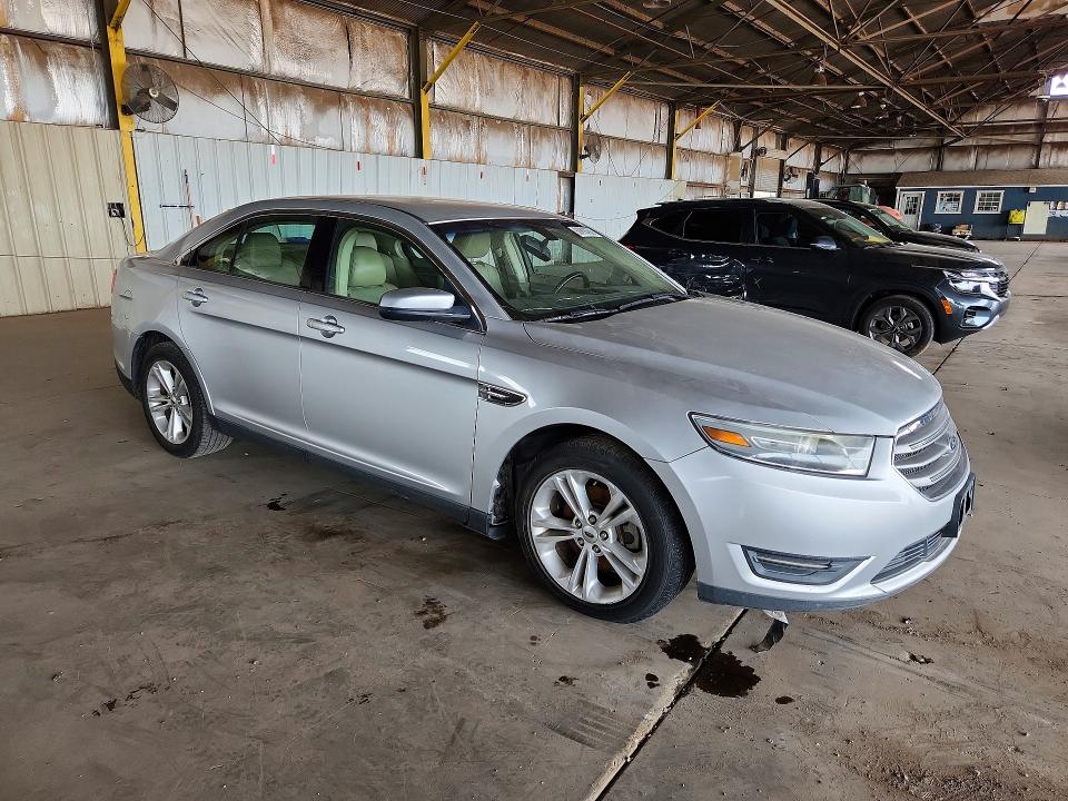 Aukcja sprzedaży 2014 Ford Taurus, vin: 1FAHP2E86EG100472, numer aukcji: 68865086