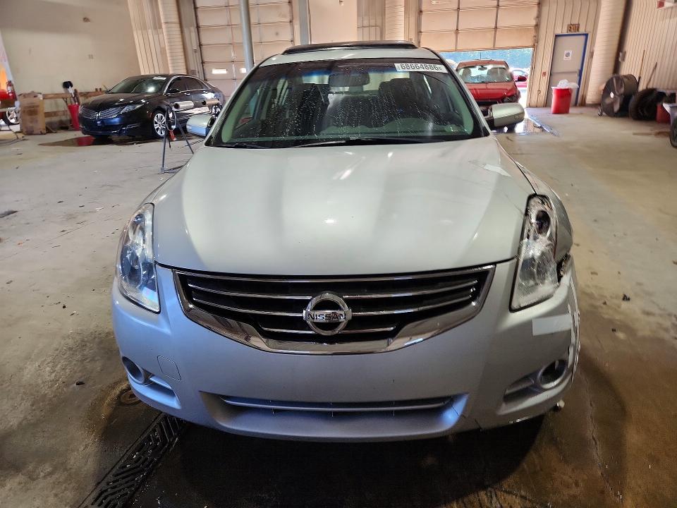 Aukcja sprzedaży 2012 Nissan Altima, vin: 1N4AL2AP3CC255737, numer aukcji: 68664886