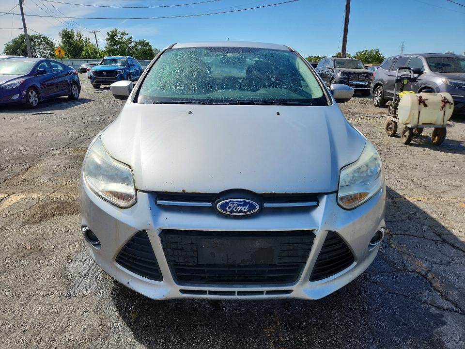 Продаж на аукціоні авто 2012 Ford Focus, vin: 1FAHP3F28CL335959, номер лоту: 68510816