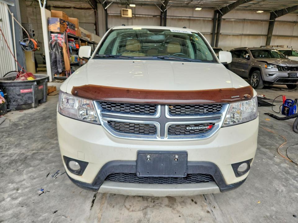 2014 Dodge Journey მანქანა იყიდება აუქციონზე, vin: 3C4PDCDG9ET132843, აუქციონის ნომერი: 67821286