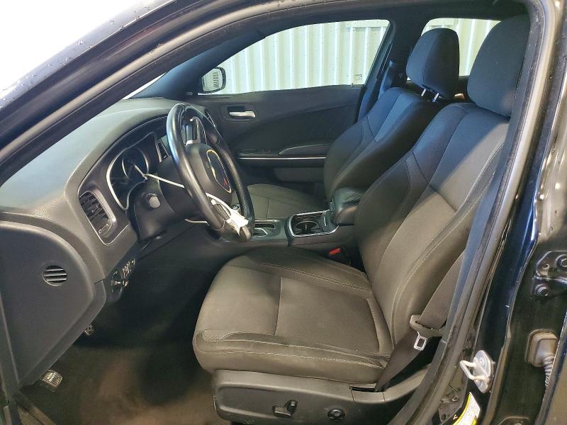 67884236 :رقم المزاد ، 2C3CDXCT9JH122275 vin ، 2018 Dodge Charger مزاد بيع