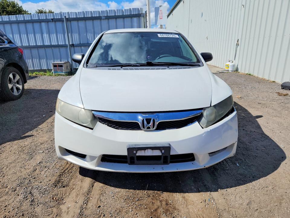 Продаж на аукціоні авто 2009 Honda Civic, vin: 2HGFA16489H034947, номер лоту: 68788726