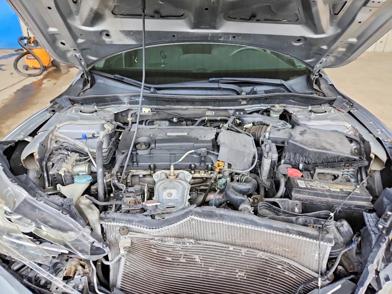 2017 Honda Accord მანქანა იყიდება აუქციონზე, vin: 1HGCR2F3XHA148857, აუქციონის ნომერი: 68347406