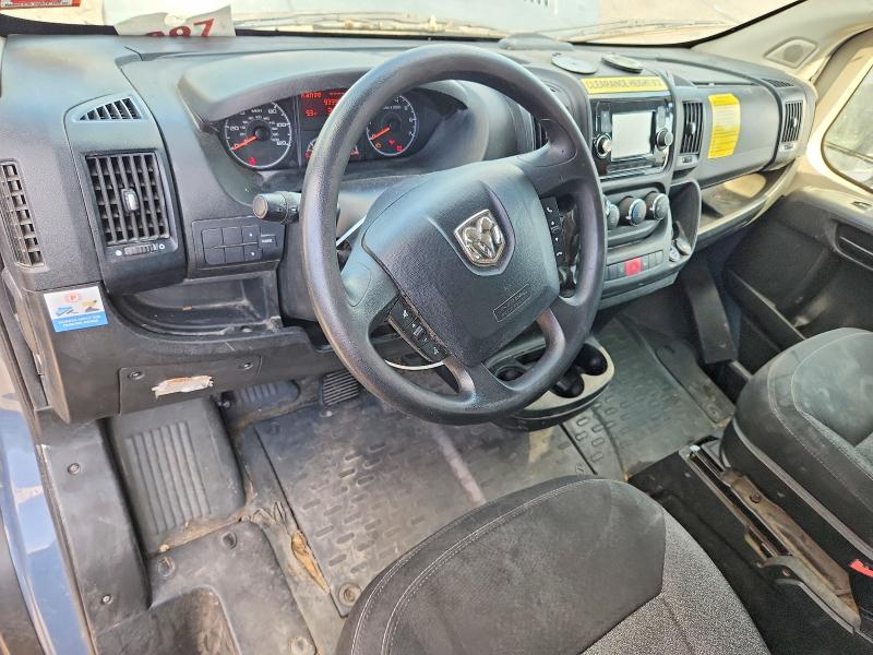 Aukcja sprzedaży 2020 Ram Promaster 3500, vin: 3C6URVJG6LE129265, numer aukcji: 67745736