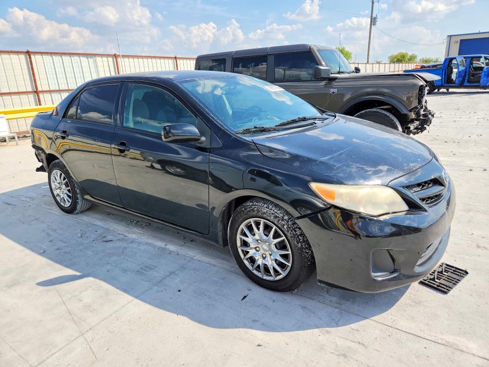 Aukcja sprzedaży 2011 Toyota Corolla, vin: JTDBU4EE7BJ103244, numer aukcji: 69551456