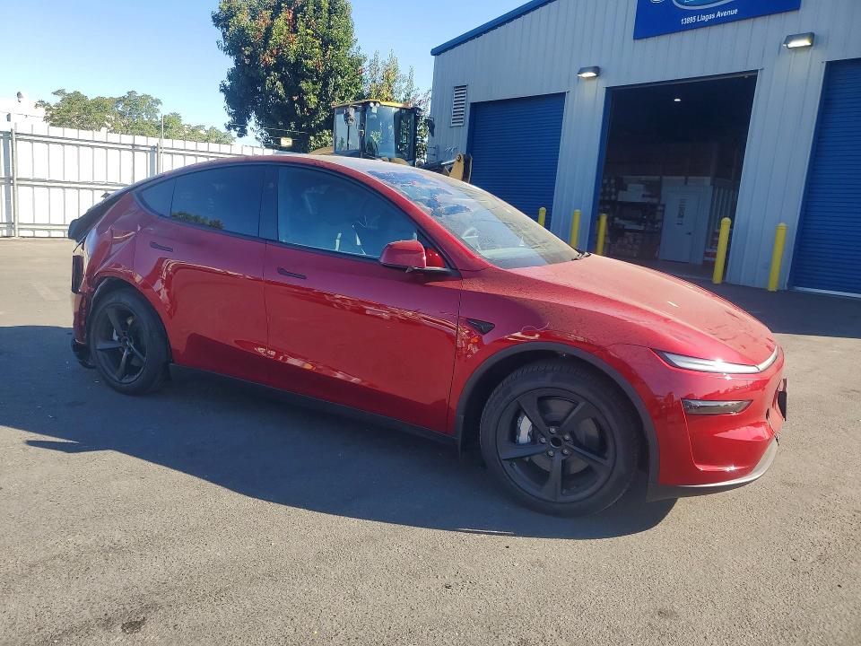 Aukcja sprzedaży 2026 Tesla Model Y, vin: 7SAYGDED9TF585364, numer aukcji: 67300796