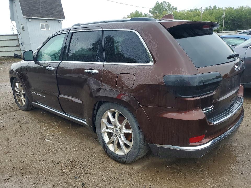 Aukcja sprzedaży 2014 Jeep Grand Cherokee, vin: 1C4RJFJM1EC535448, numer aukcji: 67852926