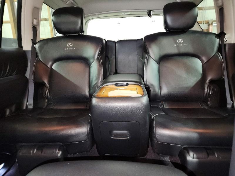 Продаж на аукціоні авто 2013 Infiniti Qx56, vin: JN8AZ2NE8D9040908, номер лоту: 68095806