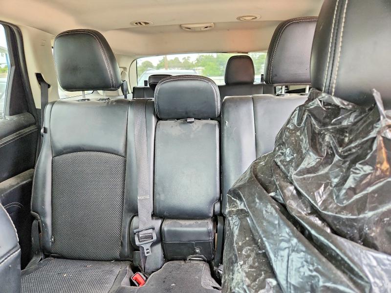 Продаж на аукціоні авто 2017 Dodge Journey, vin: 3C4PDCGB3HT516704, номер лоту: 66573496