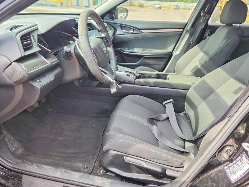 Aukcja sprzedaży 2018 Honda Civic, vin: SHHFK7H58JU229072, numer aukcji: 67906906