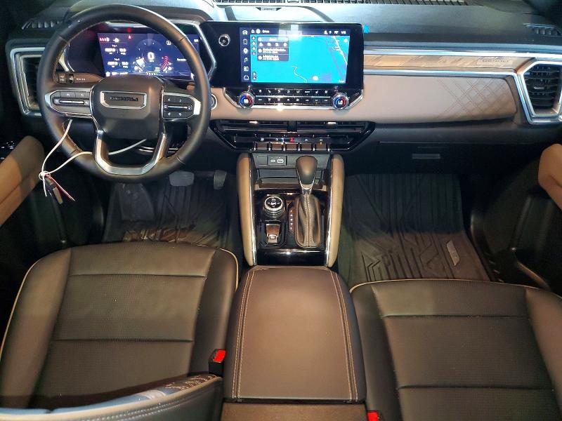 2025 Gmc Canyon მანქანა იყიდება აუქციონზე, vin: 1GTP2FEK5S1149958, აუქციონის ნომერი: 68366256