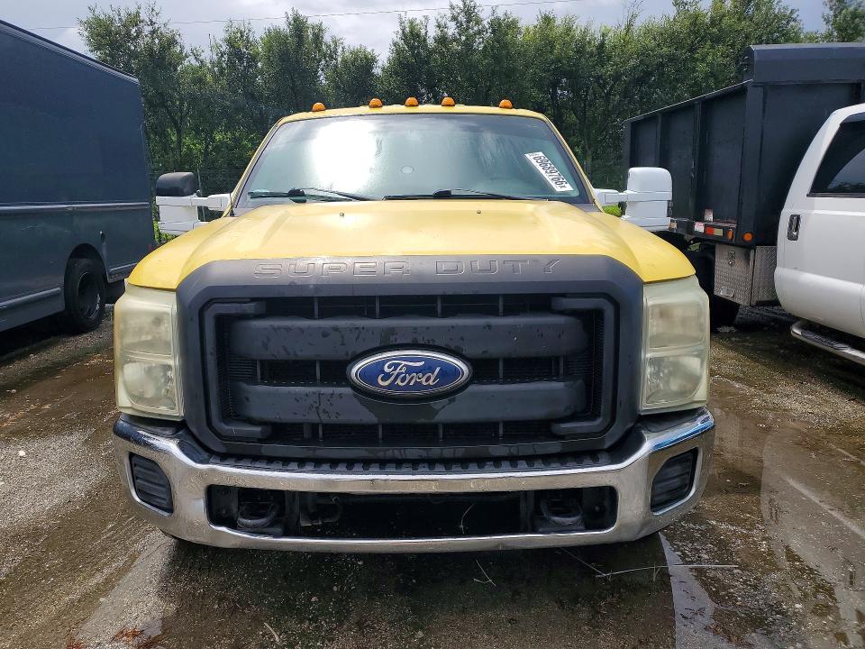 Продаж на аукціоні авто 2011 Ford F350, vin: 1FD8W3GT4BEB12689, номер лоту: 69689766