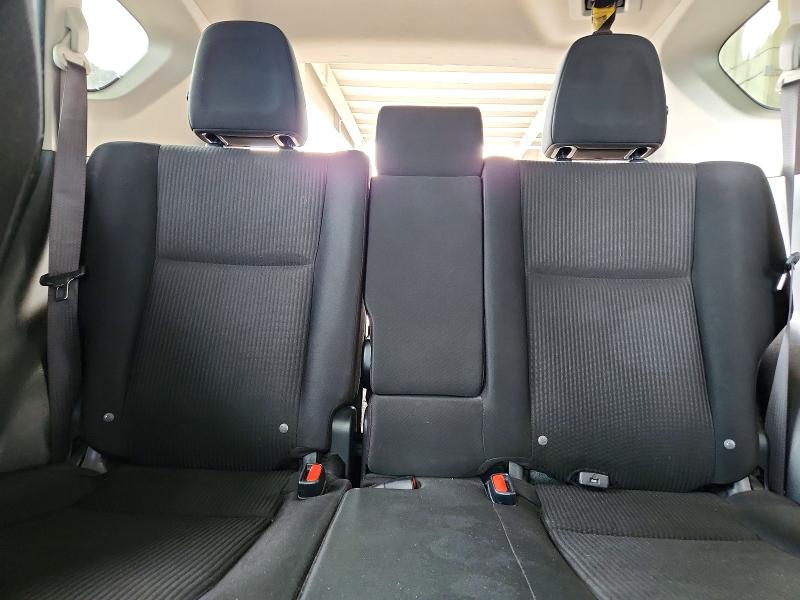 Продажа на аукционе авто 2017 Toyota Rav4, vin: JTMZFREV2HJ703118, номер лота: 68606956