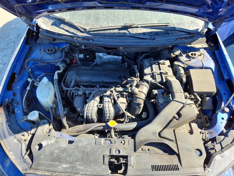 65845196 :رقم المزاد ، JA32U2FU0BU019046 vin ، 2011 Mitsubishi Lancer مزاد بيع