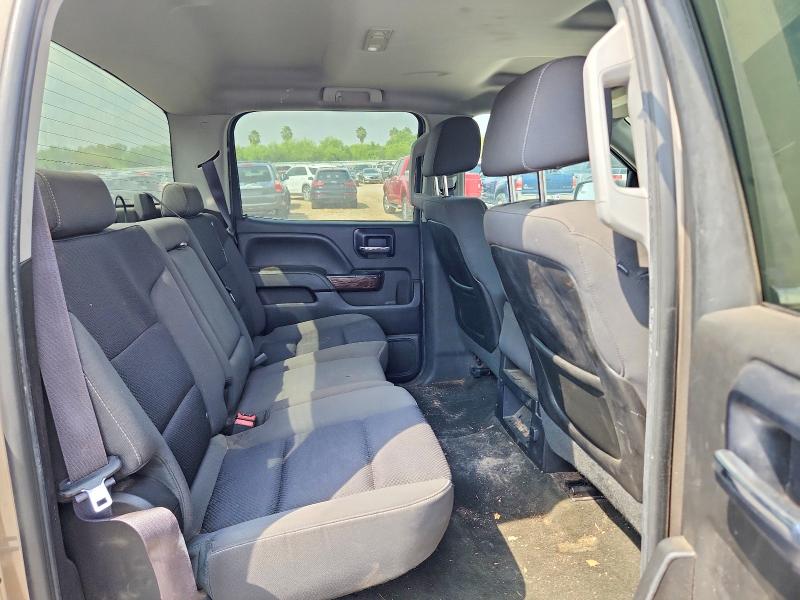 Продажа на аукционе авто 2014 Gmc Sierra, vin: 3GTU2UEC5EG136133, номер лота: 70690416