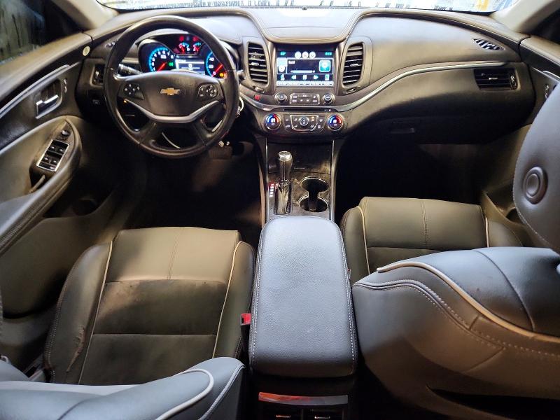 Aukcja sprzedaży 2015 Chevrolet Impala, vin: 1G1125S37FU138521, numer aukcji: 70997396