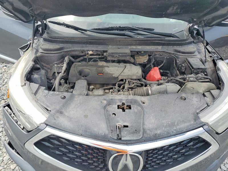 Продажа на аукционе авто 2020 Acura Rdx, vin: 5J8TC2H5XLL009924, номер лота: 69144406
