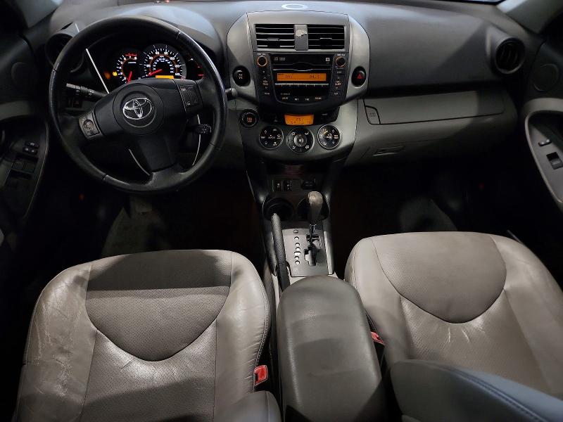 Aukcja sprzedaży 2009 Toyota Rav4, vin: 2T3BF31V29W008709, numer aukcji: 68437176