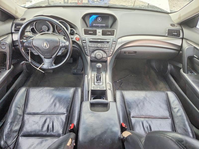 Продаж на аукціоні авто 2012 Acura Tl, vin: 19UUA8F56CA024027, номер лоту: 69947856