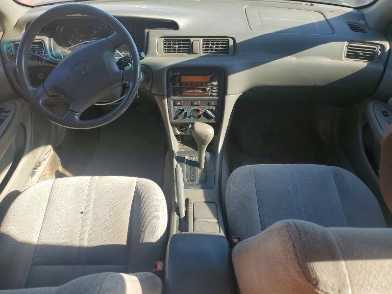 Aukcja sprzedaży 2000 Toyota Camry, vin: 4T1BG22K4YU694576, numer aukcji: 67279776