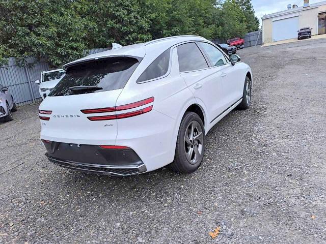 Продаж на аукціоні авто 2026 Genesis Gv70, vin: KMUMBDTB1TU282708, номер лоту: 69160166