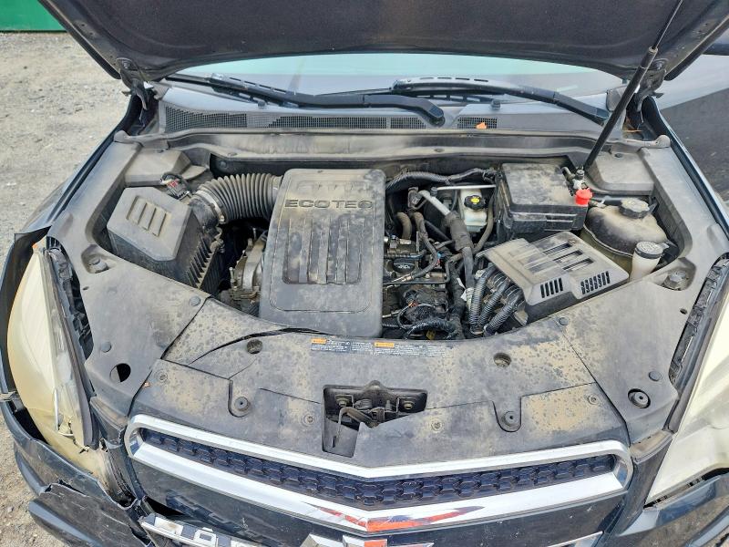 Продаж на аукціоні авто 2013 Chevrolet Equinox, vin: 2GNALBEK3D1124539, номер лоту: 69525716