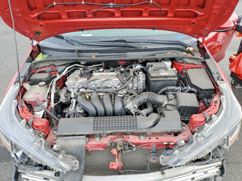 Продаж на аукціоні авто 2020 Toyota Corolla, vin: 5YFEPRAE4LP096001, номер лоту: 67513386