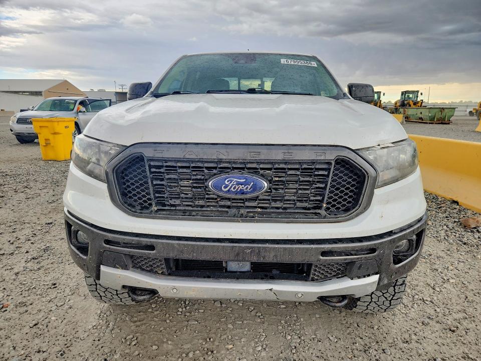 Продаж на аукціоні авто 2019 Ford Ranger, vin: 1FTER4FH3KLA23502, номер лоту: 67995386