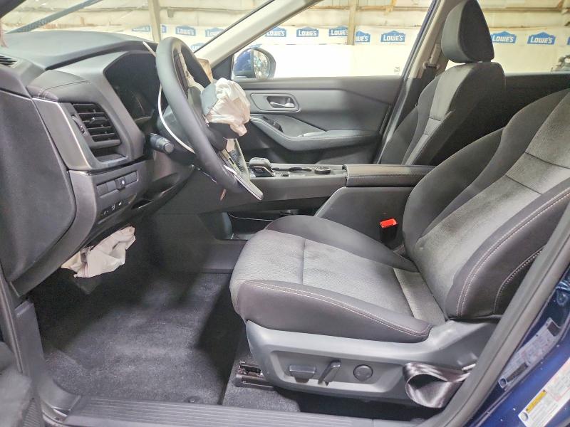 2026 Nissan Rogue მანქანა იყიდება აუქციონზე, vin: 5N1BT3BB2TC751292, აუქციონის ნომერი: 69097286