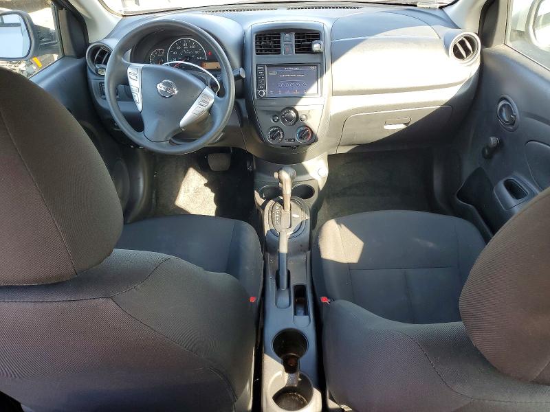 Aukcja sprzedaży 2019 Nissan Versa, vin: 3N1CN7AP0KL830666, numer aukcji: 65962686