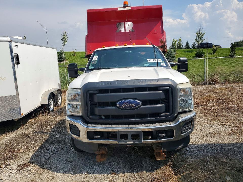 Aukcja sprzedaży 2015 Ford F350, vin: 1FDRF3H69FEB00315, numer aukcji: 67549576
