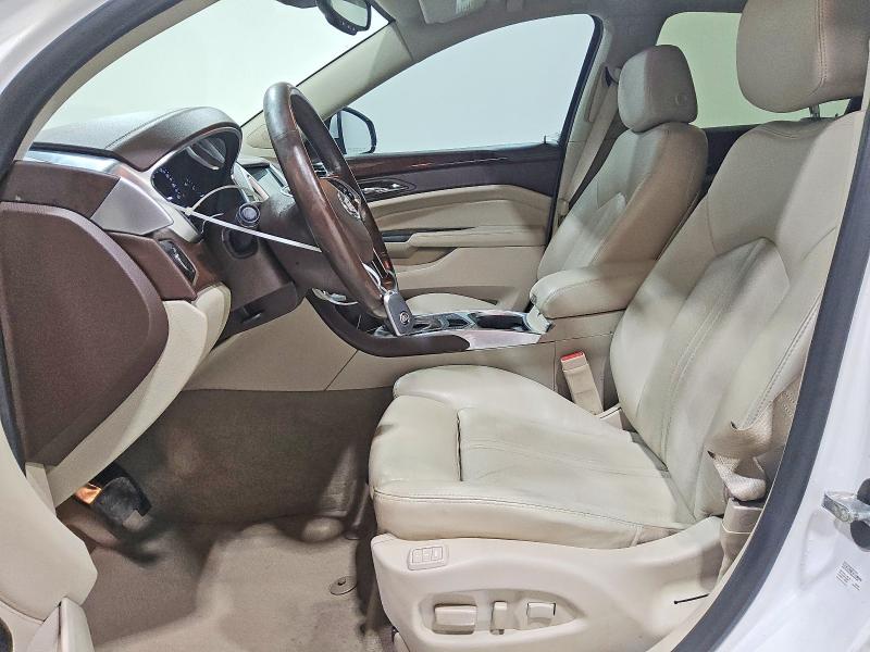 69009336 :رقم المزاد ، 3GYFNBE32FS620208 vin ، 2015 Cadillac Srx مزاد بيع