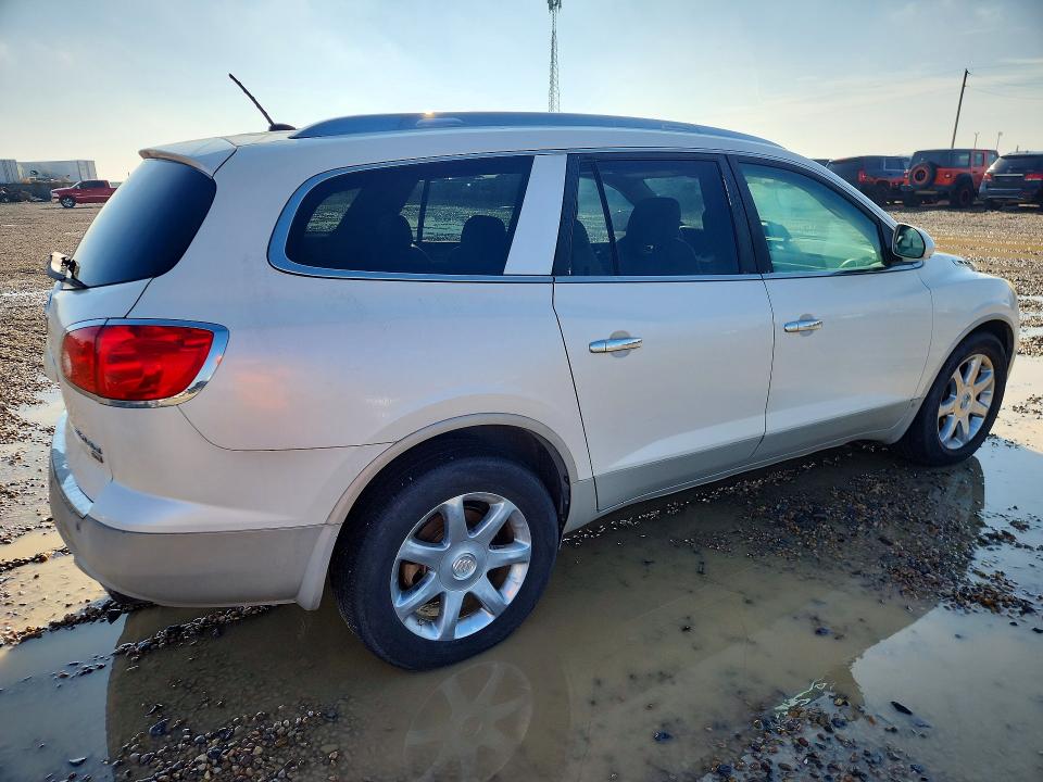 Продажа на аукционе авто 2008 Buick Enclave, vin: 5GAEV237X8J103011, номер лота: 67610396